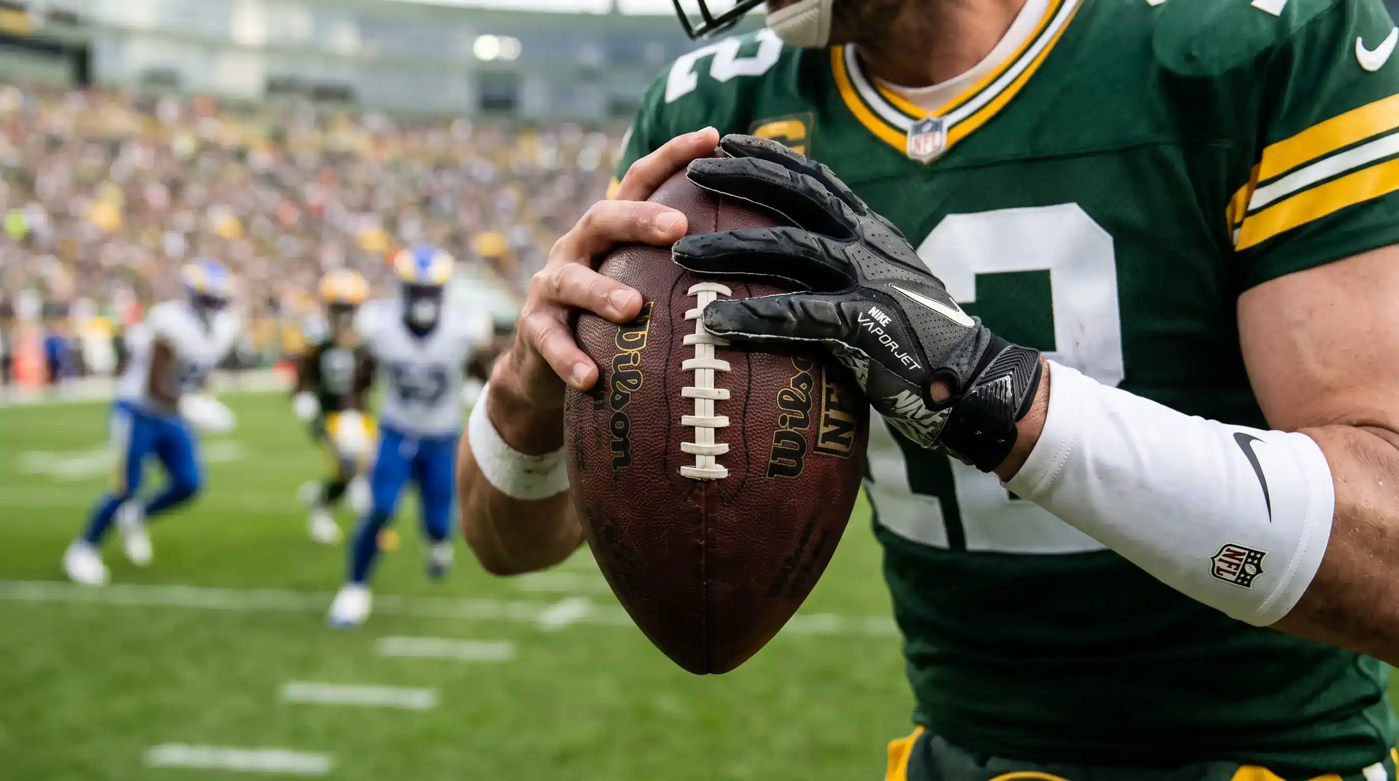 Guía de apuestas props y especiales por jugador en la NFL