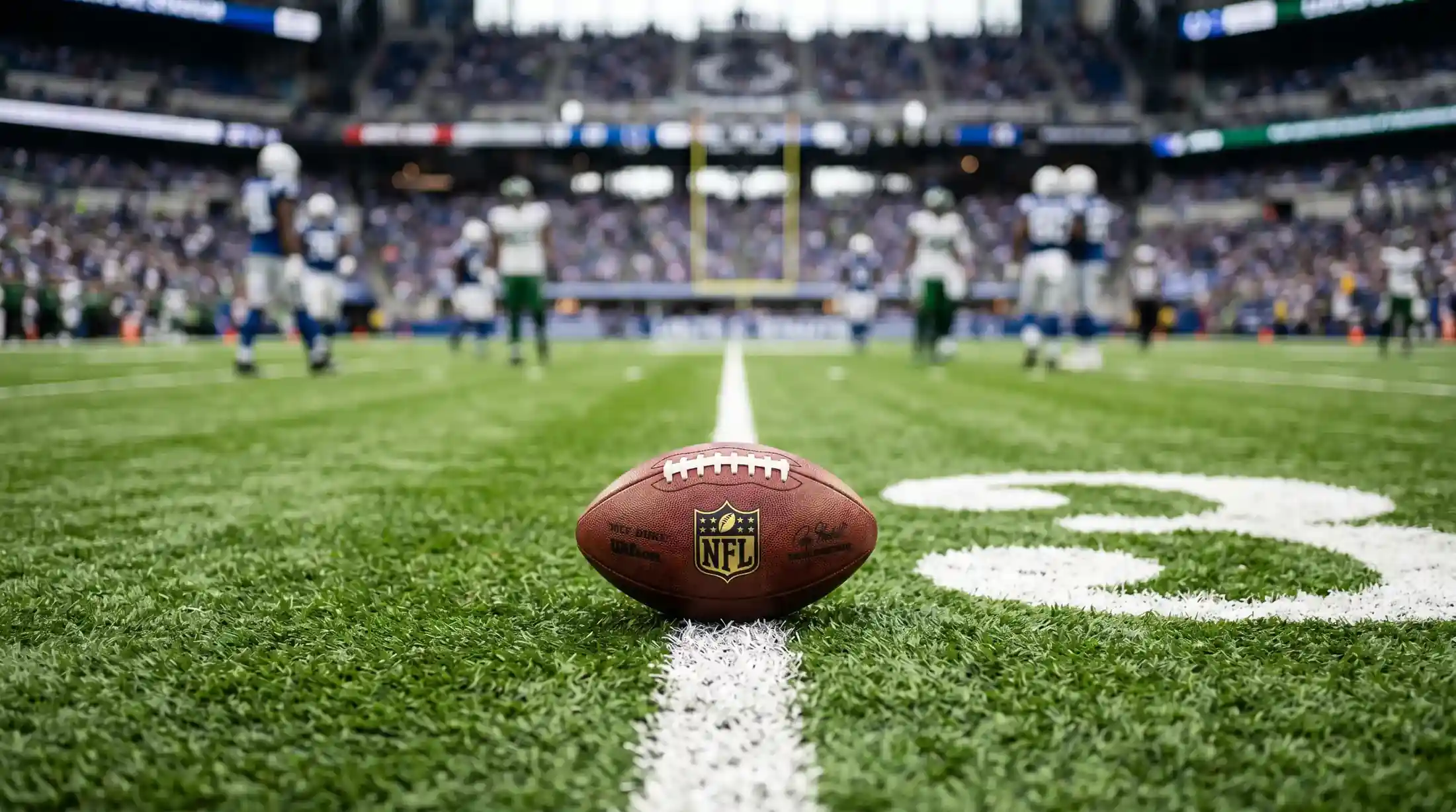 Explicación de apuestas teaser en la NFL con ajuste de puntos