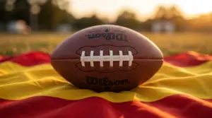 Casas de Apuestas NFL en España: Operadores con Licencia DGOJ