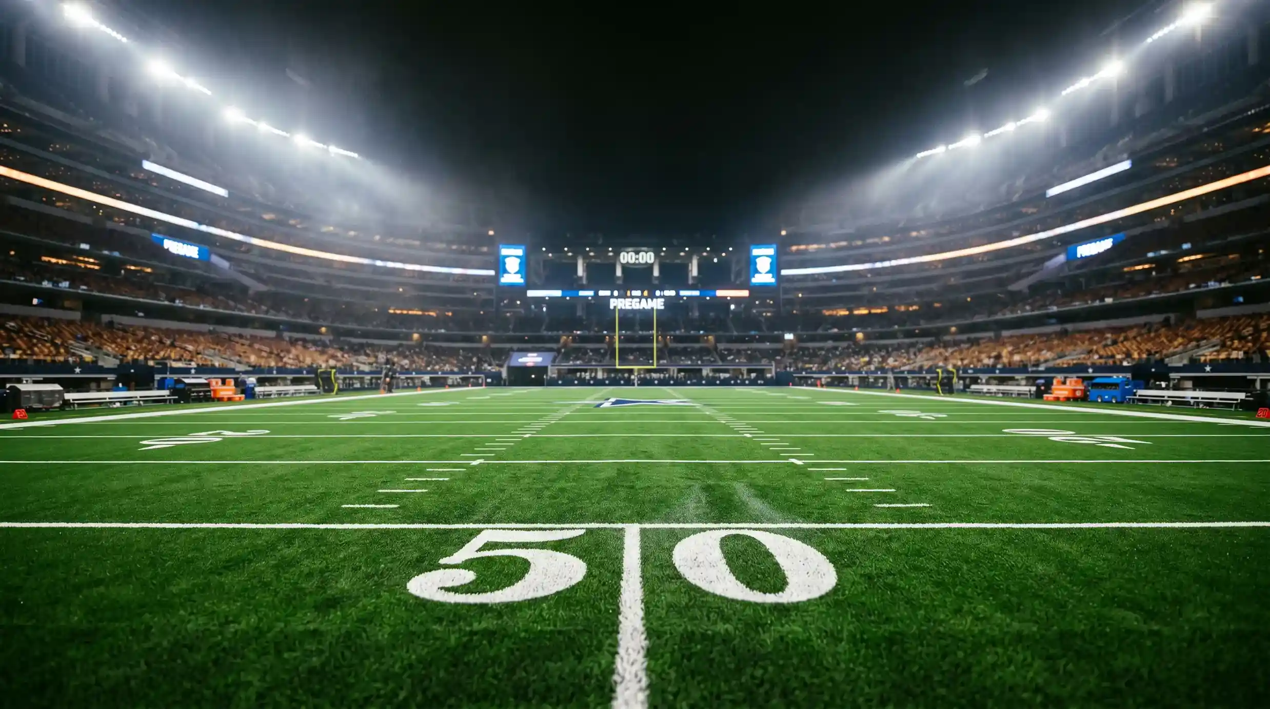 Análisis de cuotas y estrategias para apuestas al ganador en la NFL